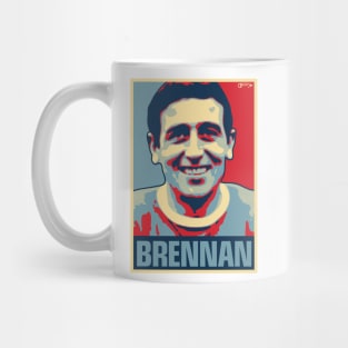 Brennan Mug